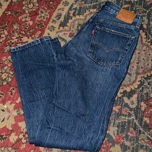 New never worn Levi’s